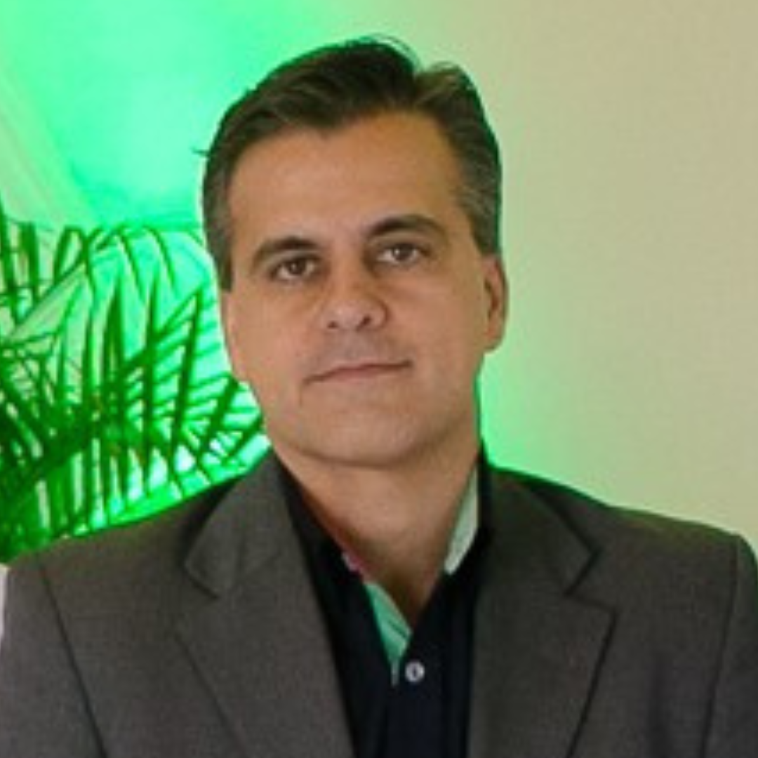 Andre Bertolin