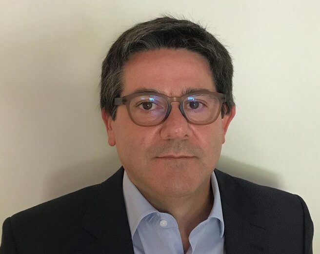 Jose Eduardo Boe