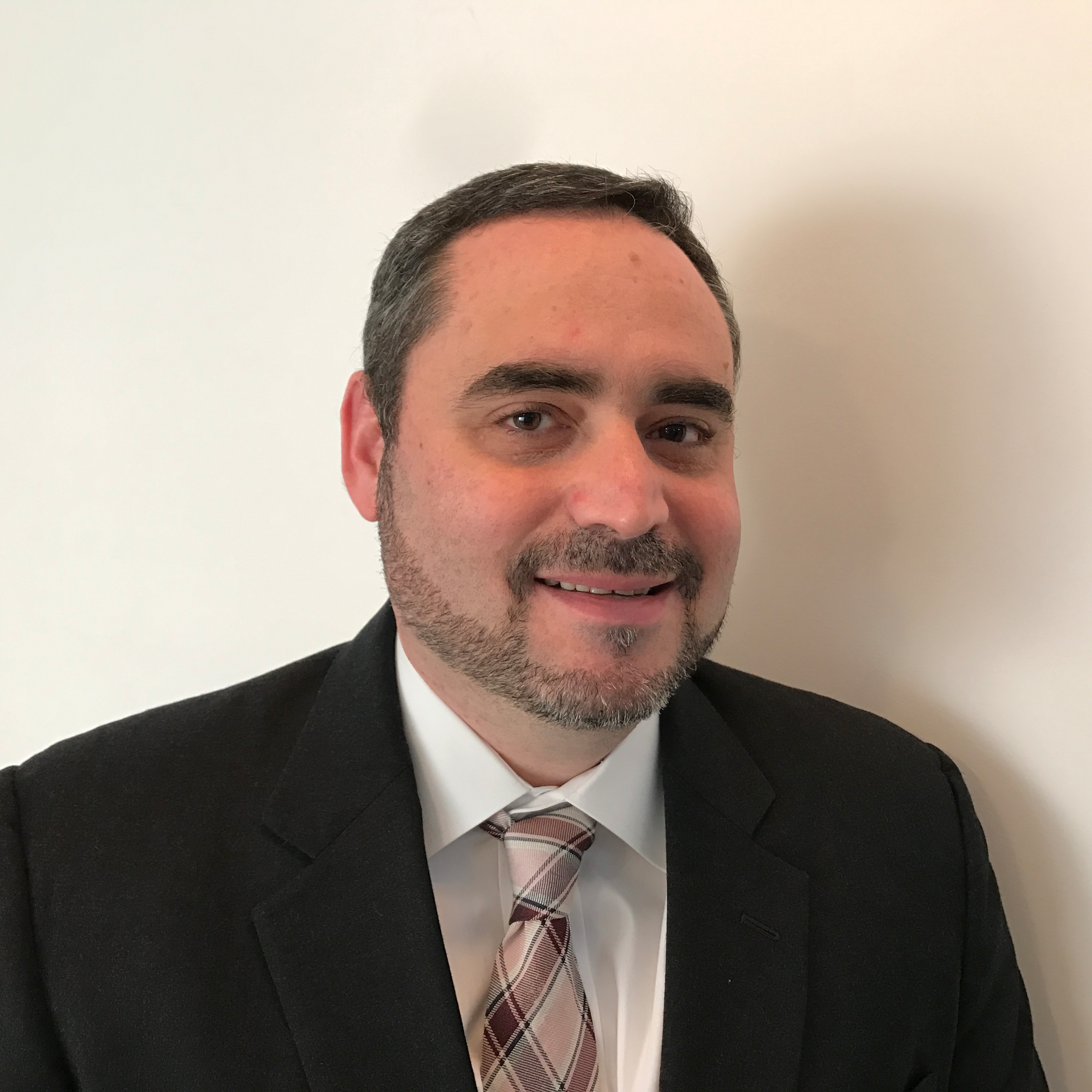 Marcelo Charifker