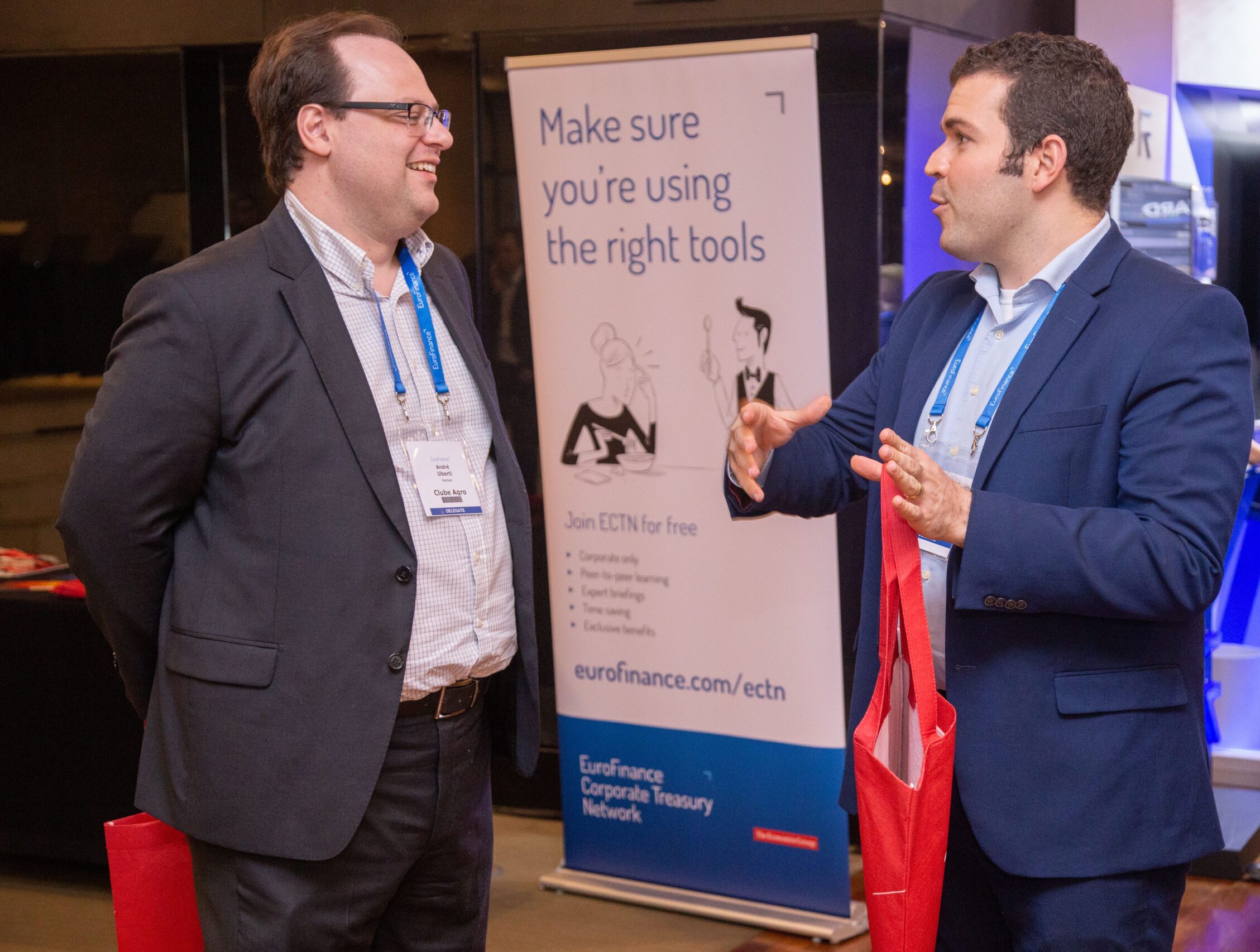 EuroFinance Day 2 242