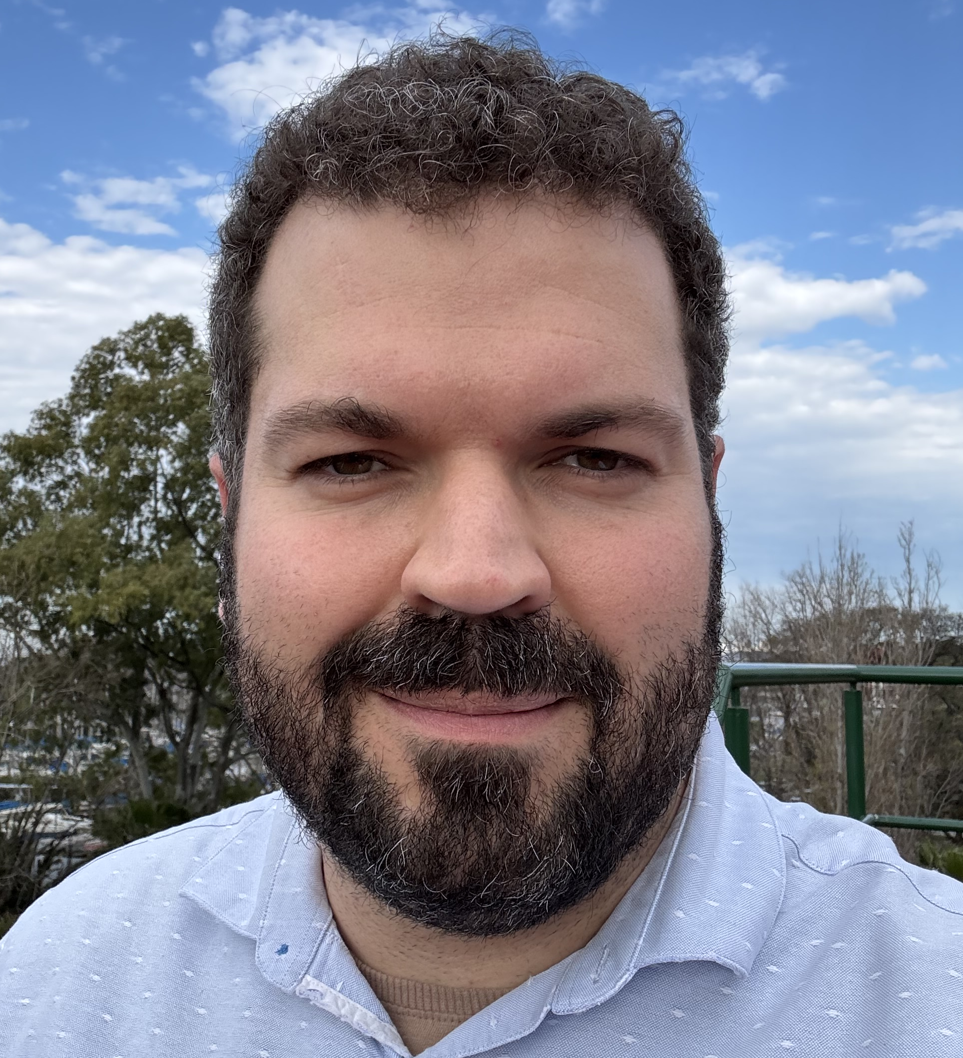 Ricardo Güther
