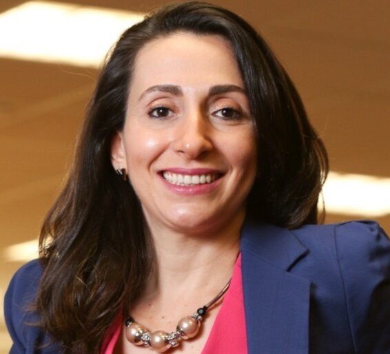 Mariana Carneiro Barreto