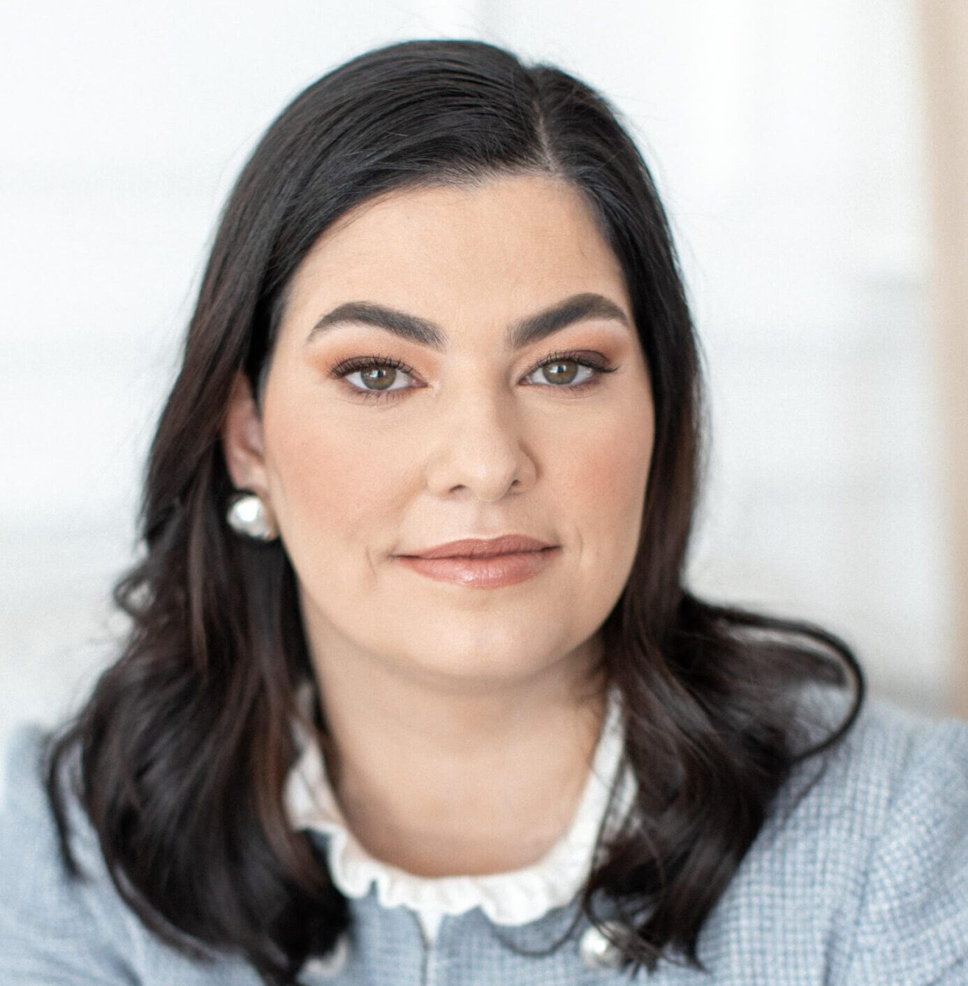 Lizianne Consentino headshot