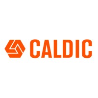 caldic logo