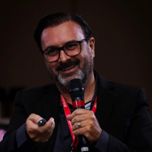 Pedro Nuno Trindade dos Santos