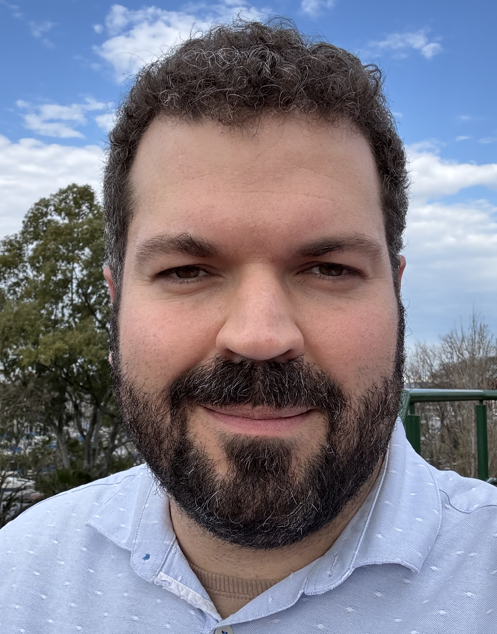 Ricardo Güther