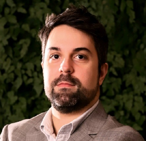 Carlos Russo