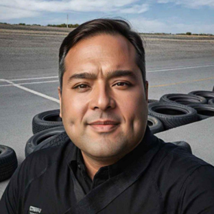 Paulo Yukio Watanabe Jr