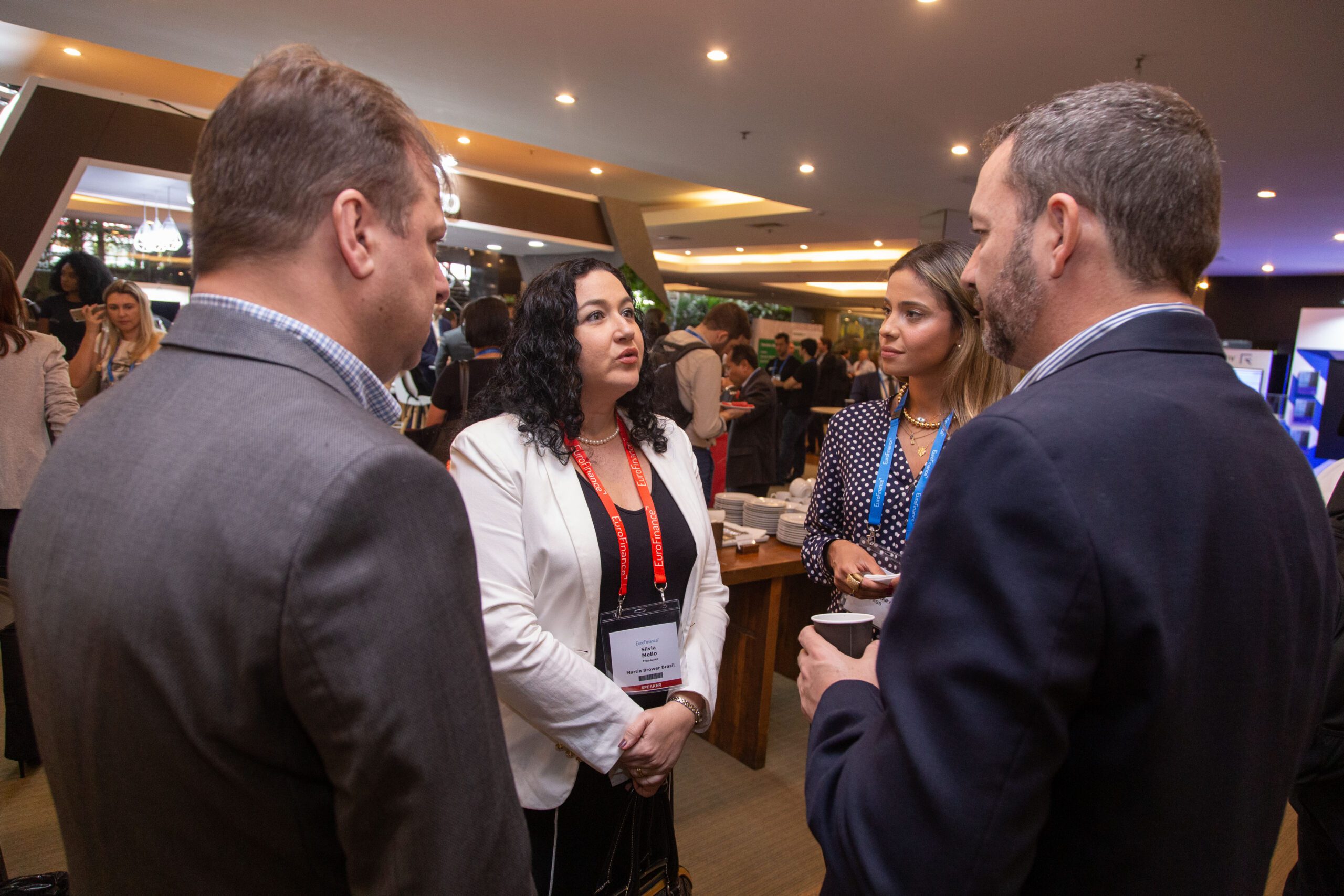 EuroFinance Day 1 48
