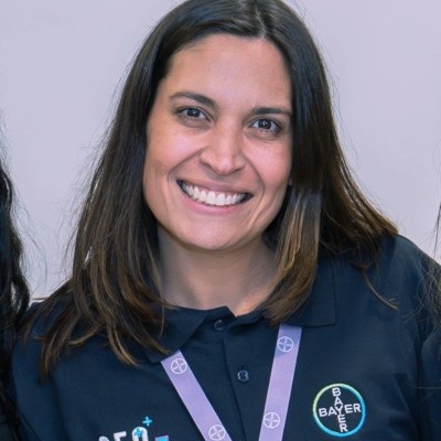 FABIANA Henriques