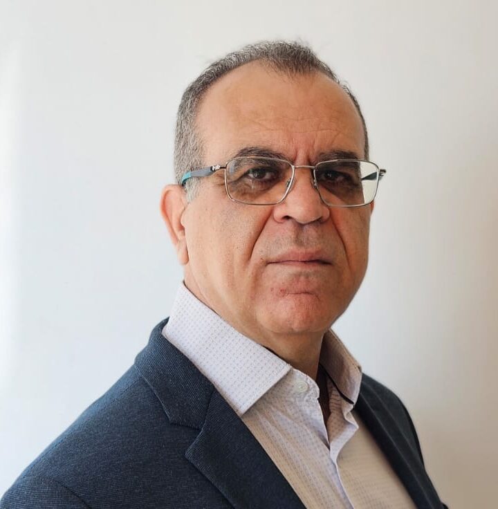 Milton Pereira