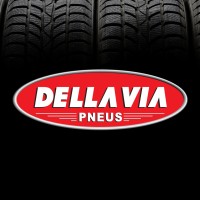 della via pneus logo