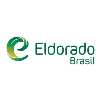 eldorado brasil celulose e papel logo