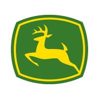 john deere logo