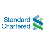 Standard Chartered px white