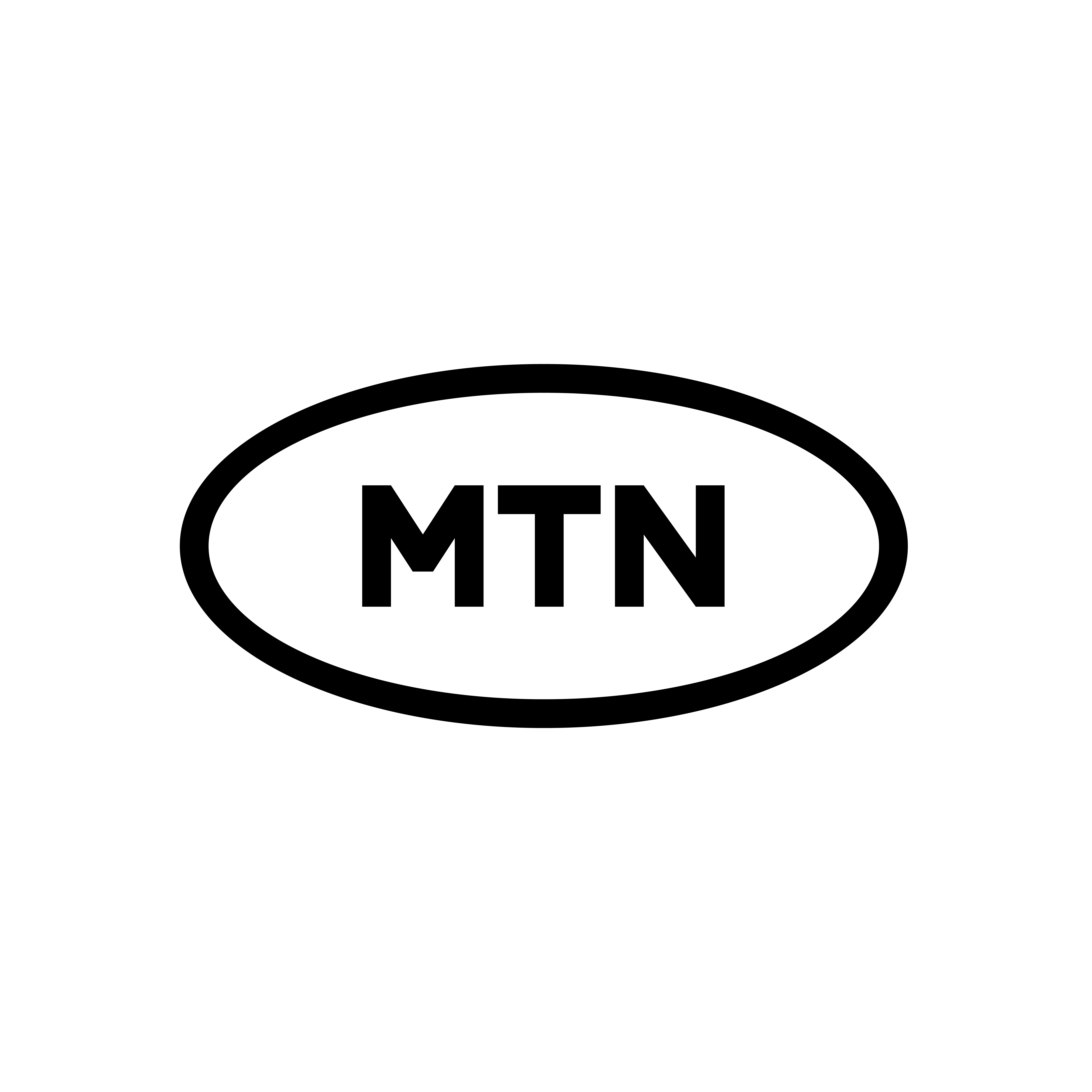 MTN  Logo Black RGB
