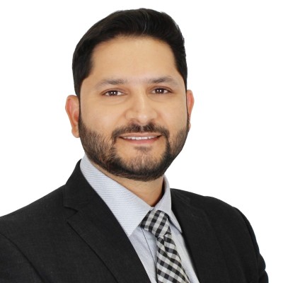 Manish Joshi Director Cash Management Banking Operations Middle East Turkey and Africa GE