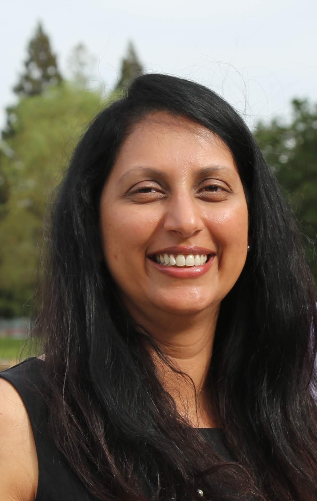 Priti Kartik