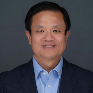 Robert Lau is treasurer and head of real estate and workplace at Informatica