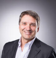 Samuel Vallotton is VP, global treasury at Salesforce