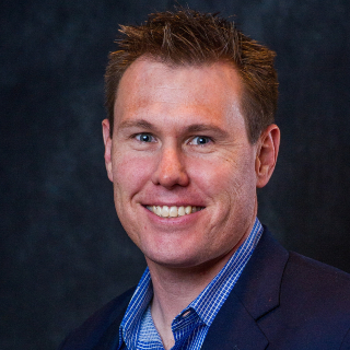 Zac Nesper is SVP, Global head of treasury at HP inc.