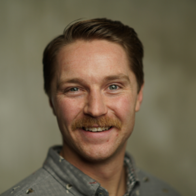 Matt Martin is senior treasury manager at Shopify