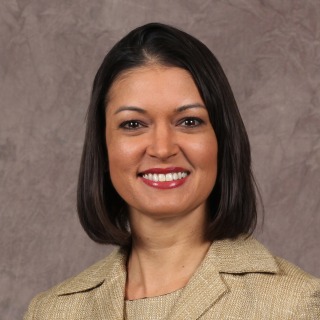 Sabrina Maharaj