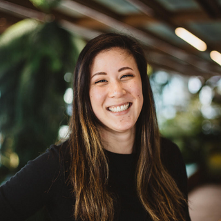 Linda Xu is senior treasury manager at Salesforce