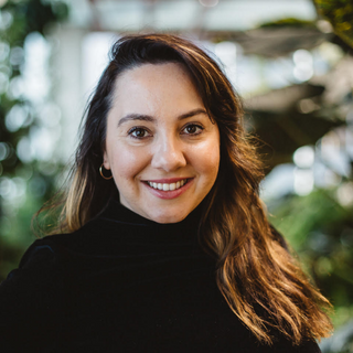 Dafina Hajrullahu is senior manager, treasury at Salesforce