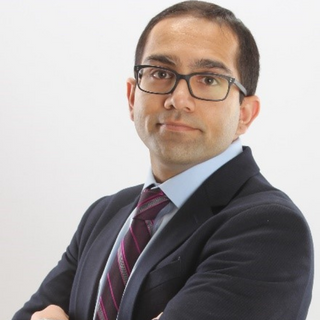 Akinchan Jain is head of asset and liability operations at World Bank Treasury