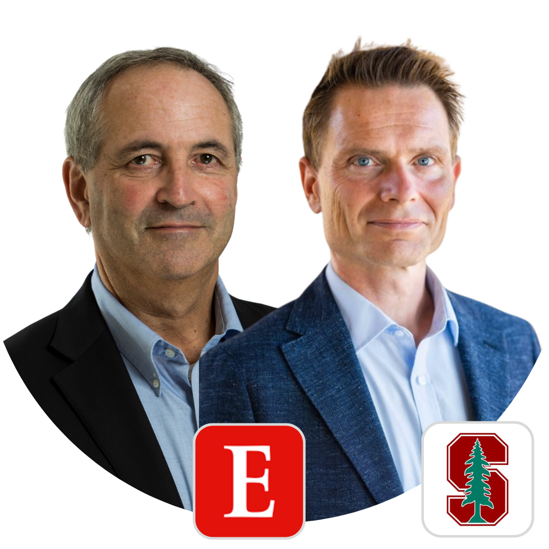 Keynote address: Surviving the economy