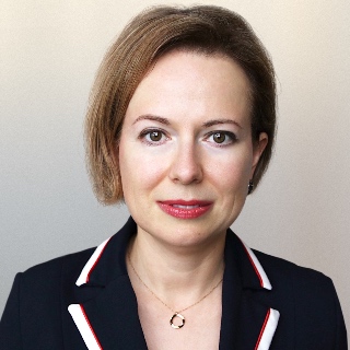 Regina Ochev