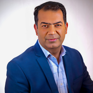 Arun Batra VP, treasurer, Bloom Energy