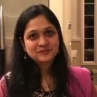 Vidhi Jain