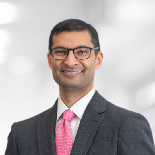 Amol Dhargalkar
