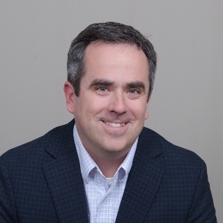 Kevin Fay