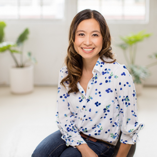 Elizabeth Kwong