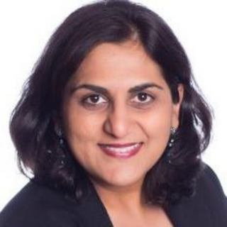 Sonia Shah