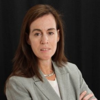 Tamara Saront-Eisner, Treasurer & Vice President, Mergers & Acquisitions, HUB (Americas), Air Liquide