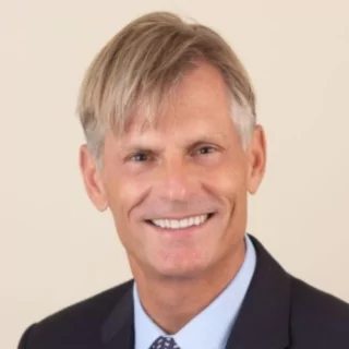 Patrick Baumann, VP Treasurer, Tupperware Brands Corporation