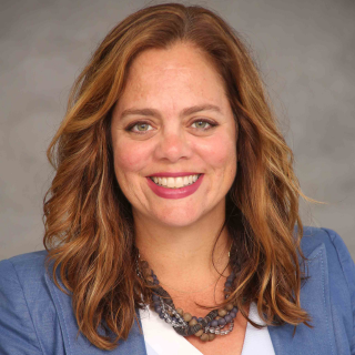 Amy Goldstein