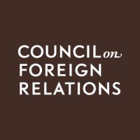 council on foreign relations logo
