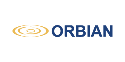 Orbian silver exhibitor of EuroFinance international treasury event Barcelona