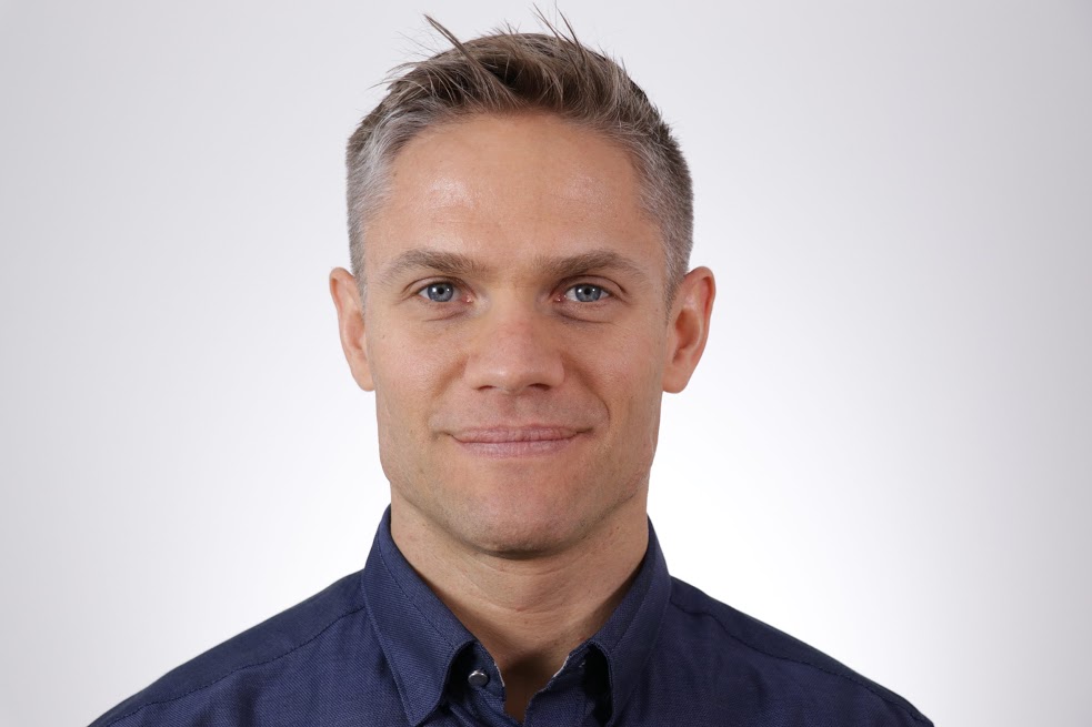 Andrew Webster Headshot