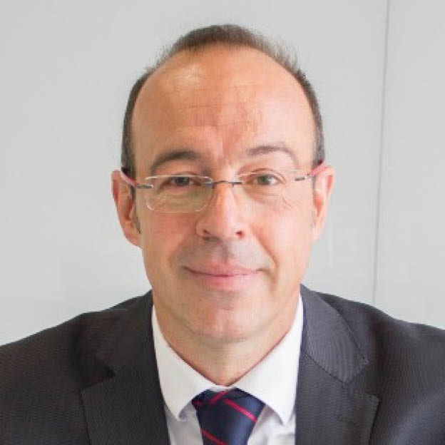 Fernando Diaz Hernando