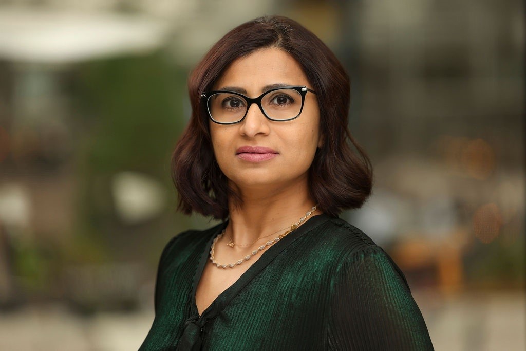 Priyanka Rath