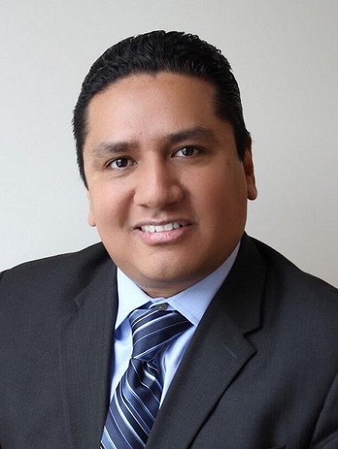 Benjamin Tejadio