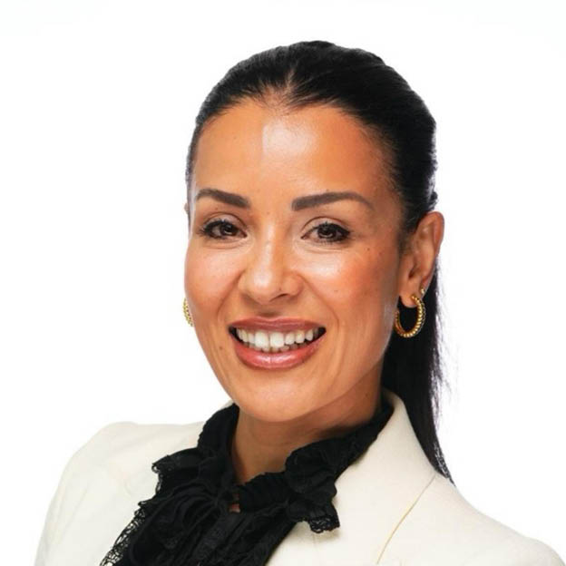 Ouassila Sayd