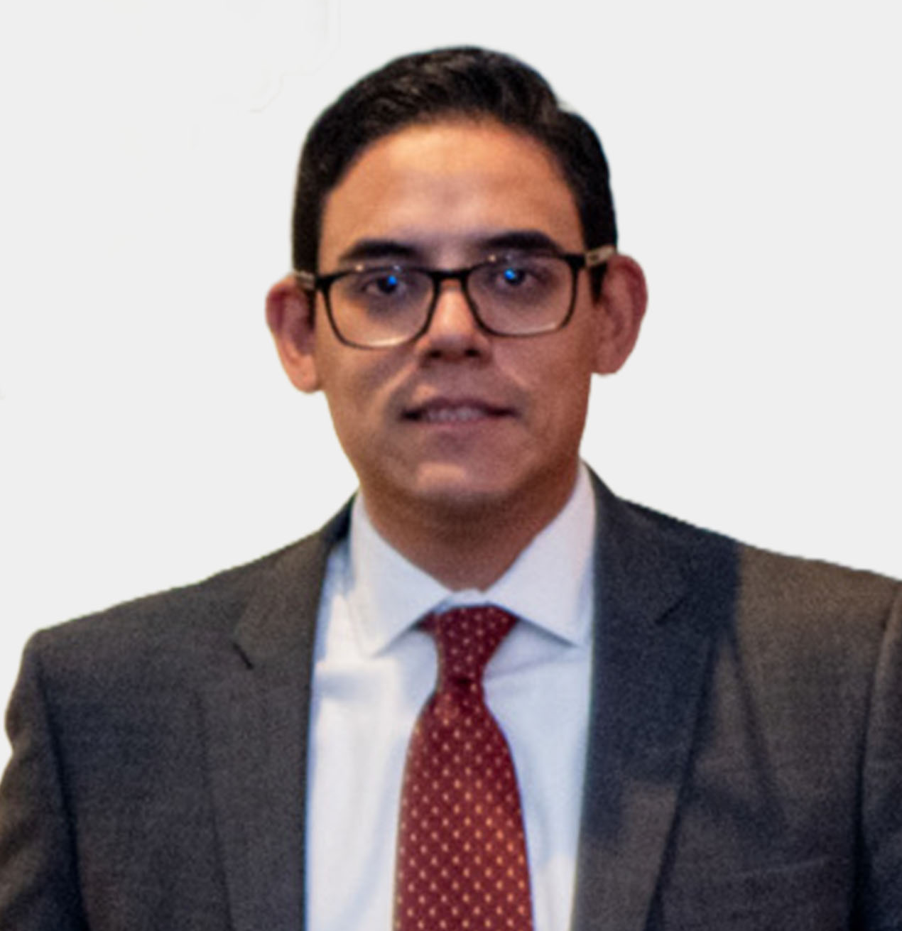 Luis Eduardo Díaz