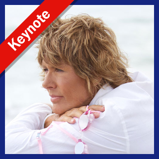 Diana Nyad